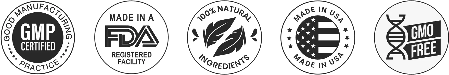 GlucoClear product quality information