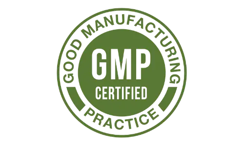 GlucoClear quality focused manufacturing
